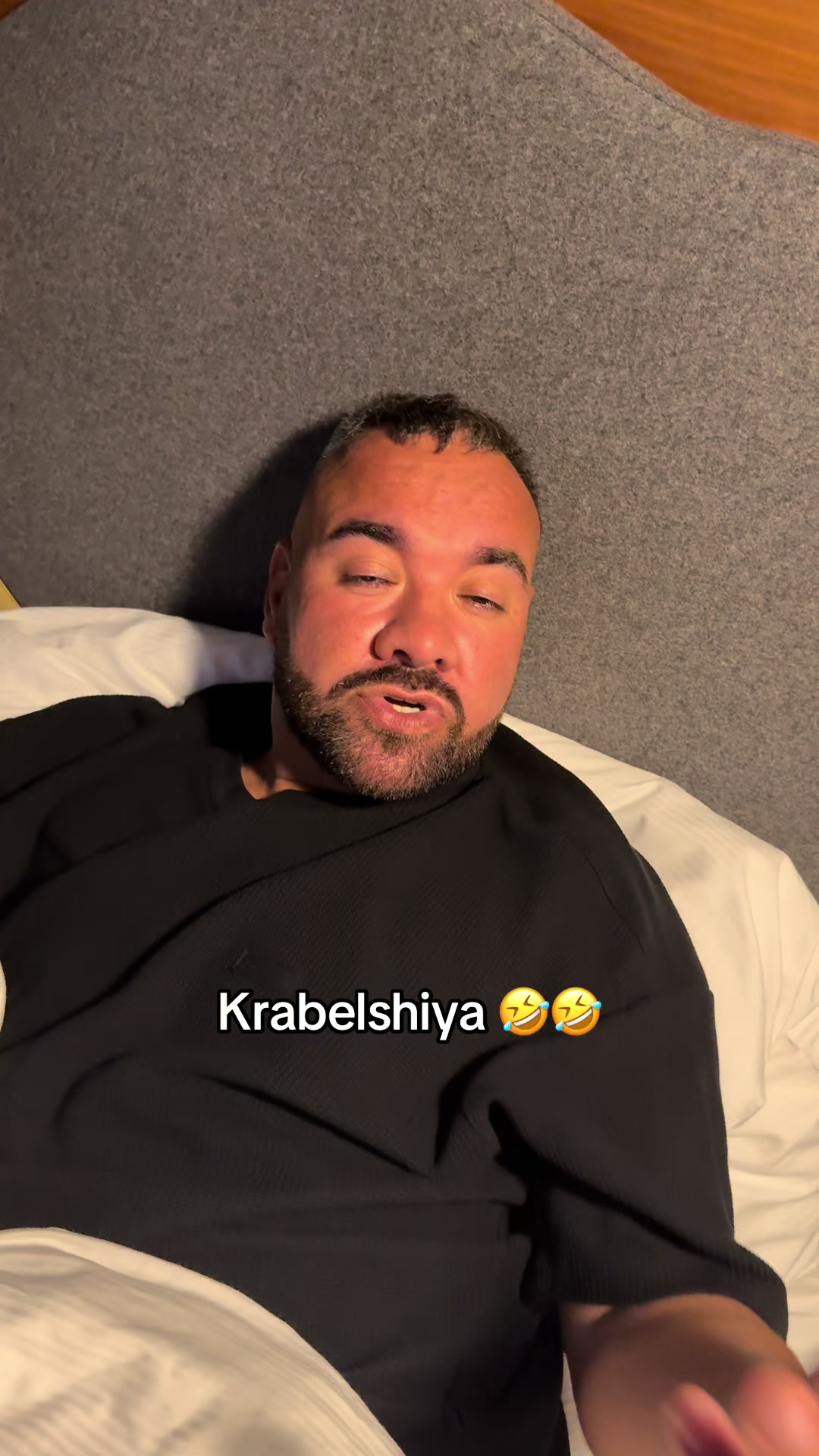 @Baba Rami