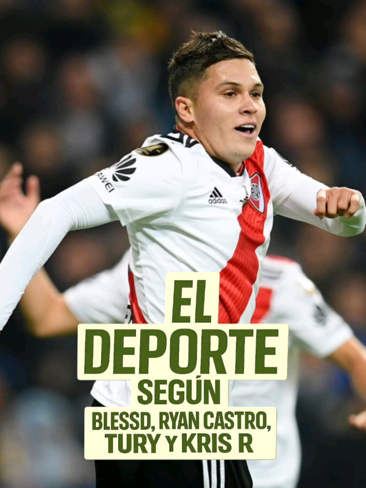 @El Deporte Según Fercho