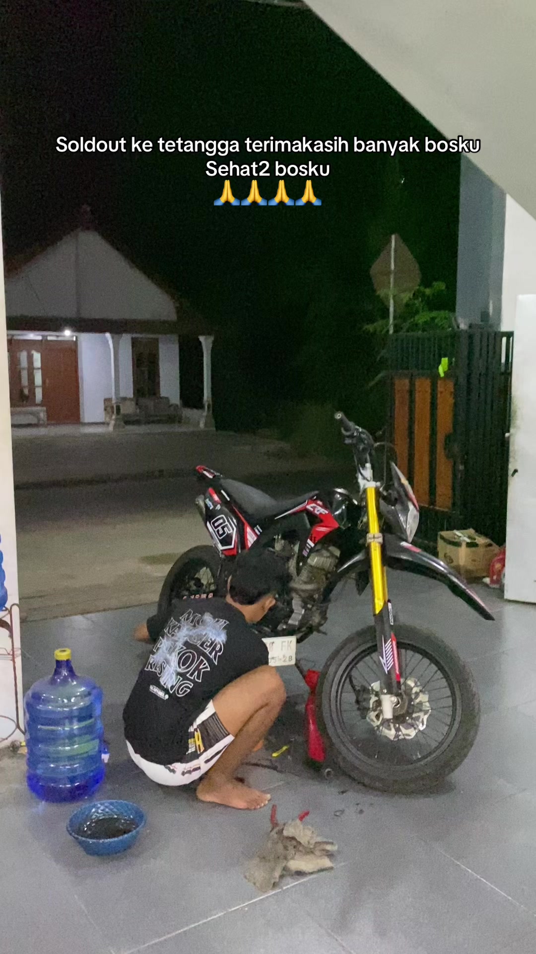 @Bang Arik Motor 03