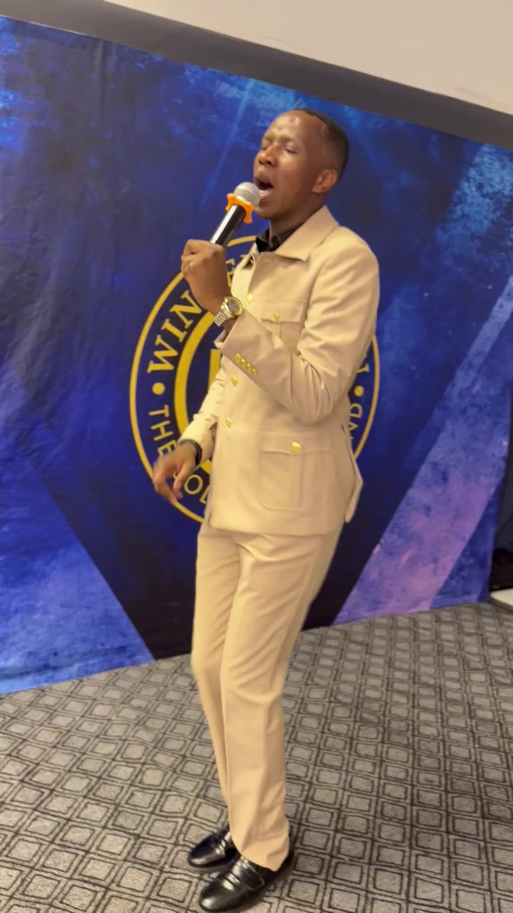 @Apostle Glory Royal - Major