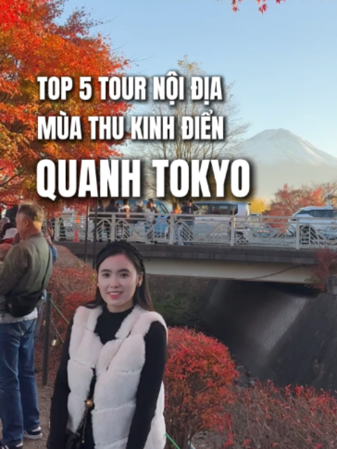 @Đi Nhật Cùng Nhâm