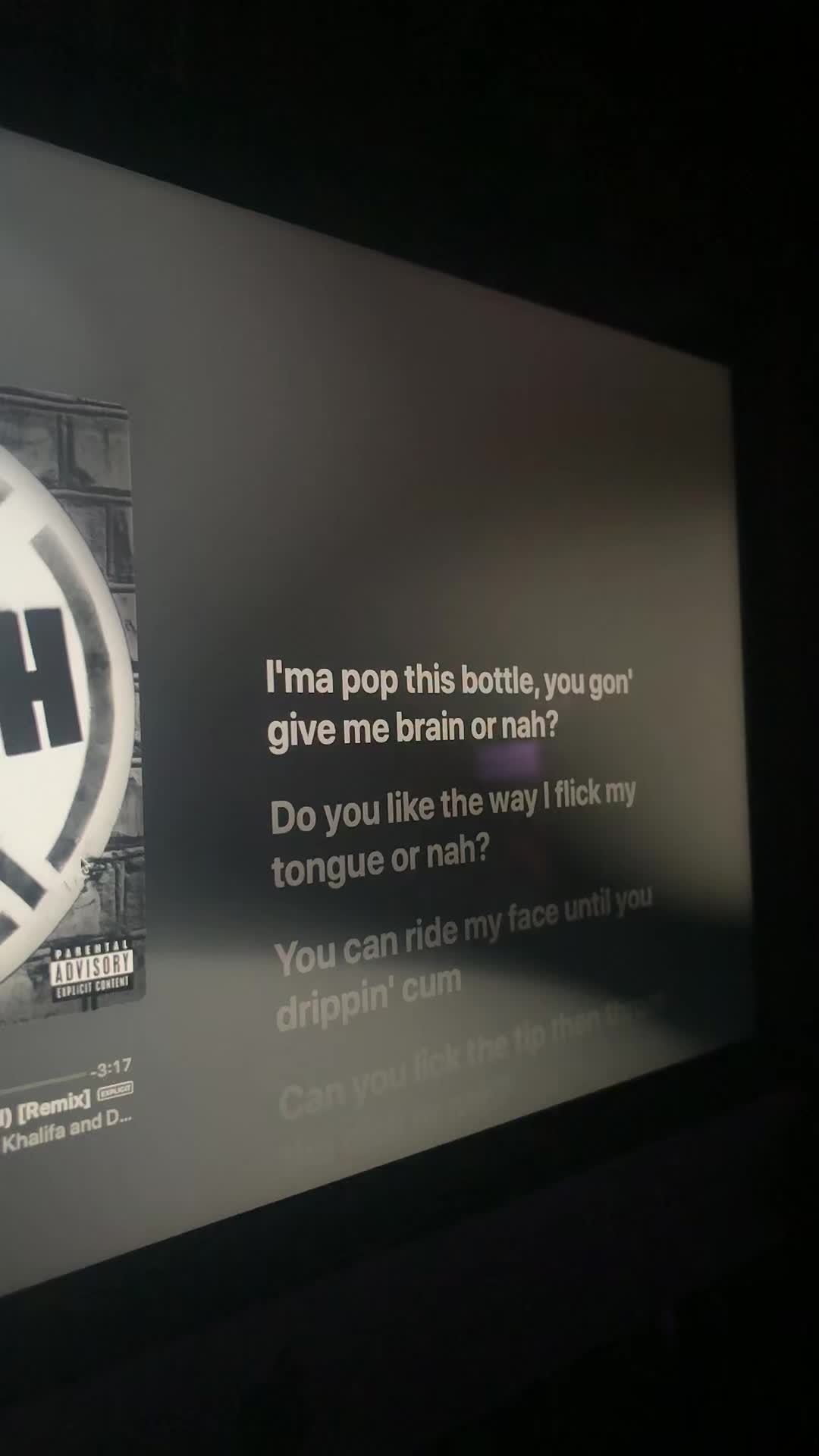 @Midnight Songs