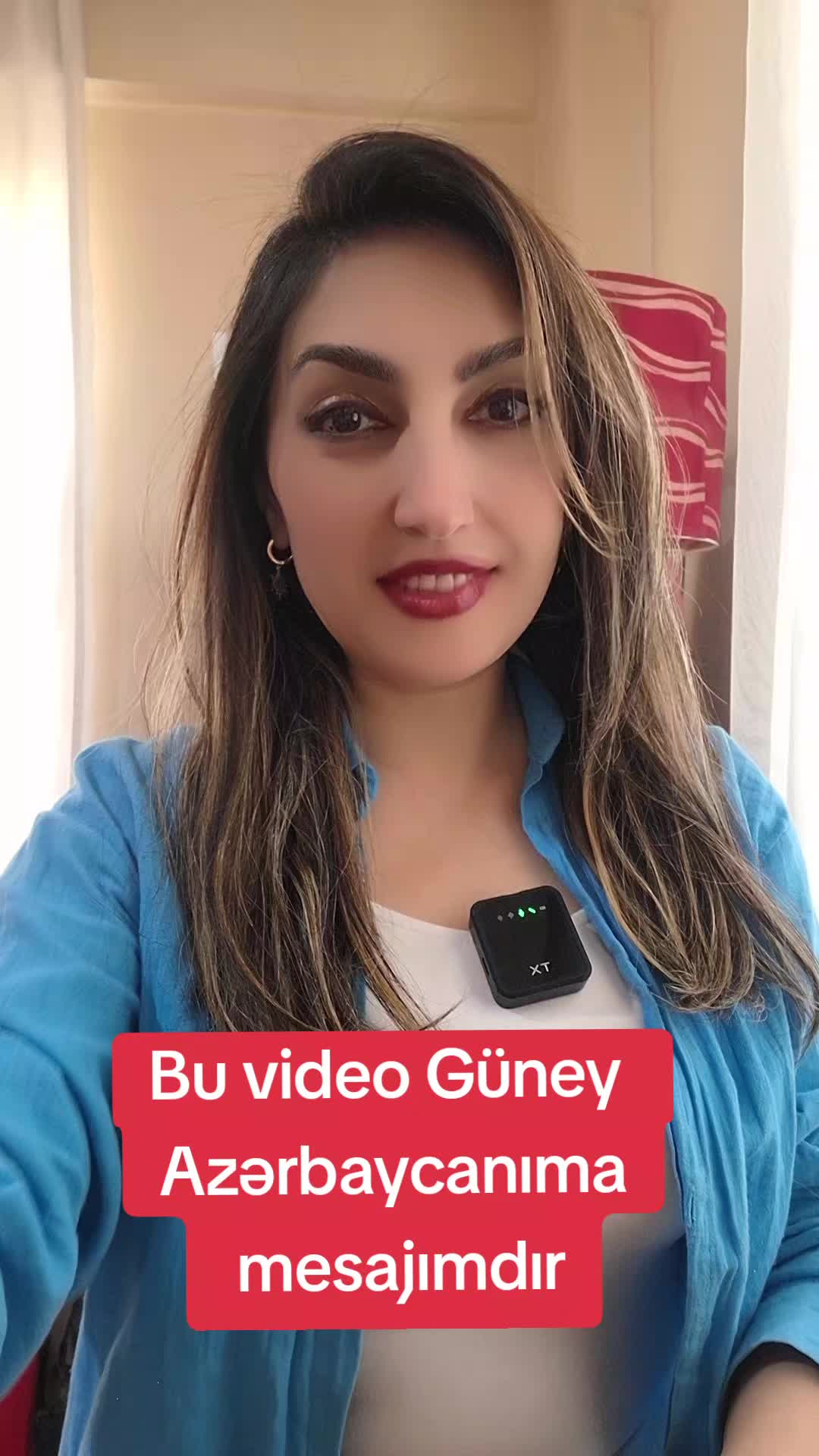 @Duriye Jurnalist