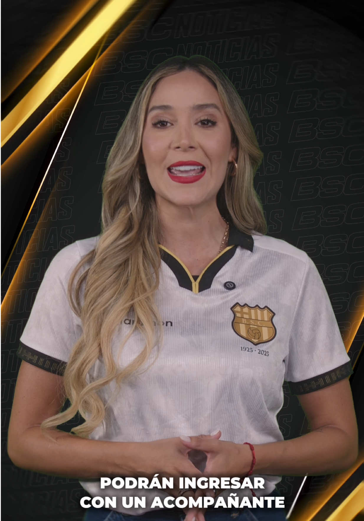 @Barcelona SC