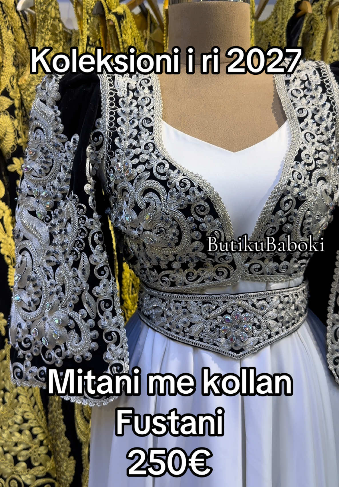 @⚜️⚜️ Butiku Baboki ⚜️⚜️