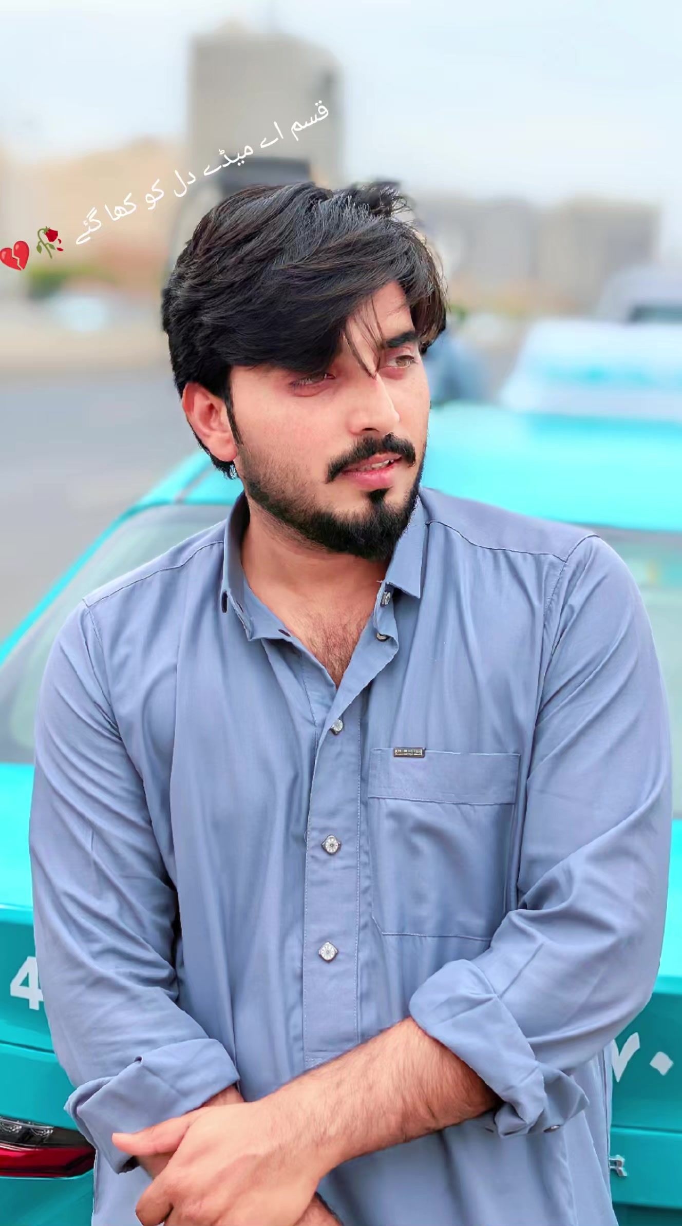 @ˏˋ°•*⁀➷ فیصل ✖‿✖•