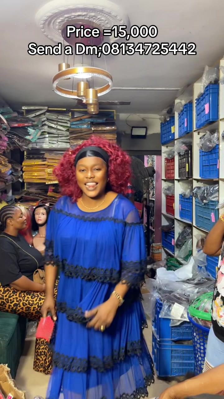 @HAIR DISTRIBUTOR IN ILE EPO