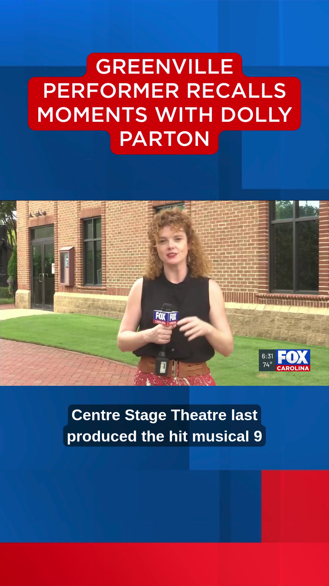 @FOX Carolina News