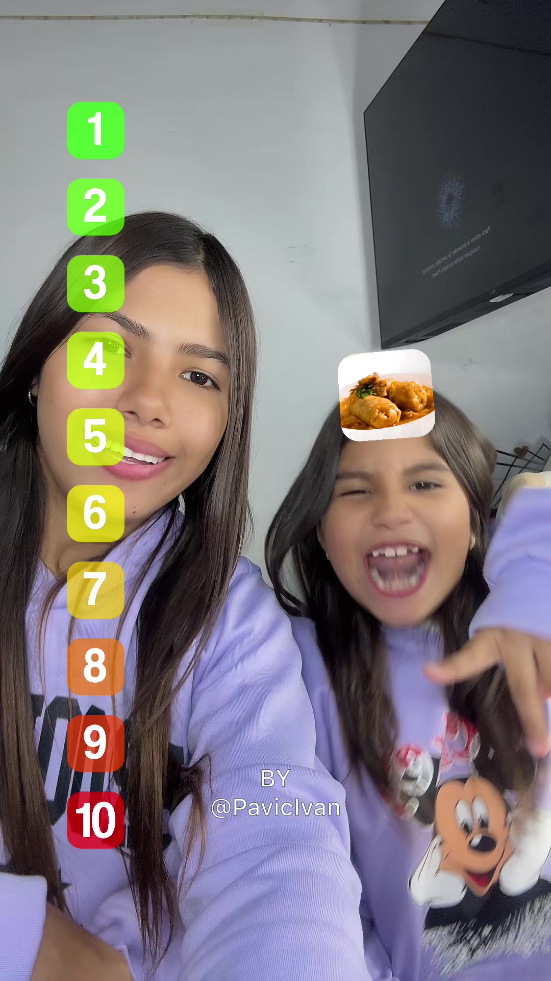 @ValeryNicols💕