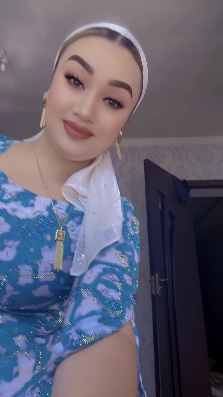 @Madina Sharopova