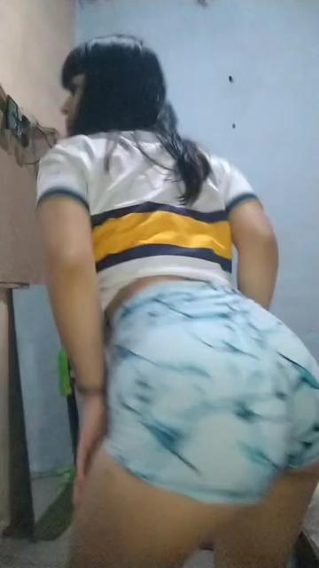 @Mayra sayago