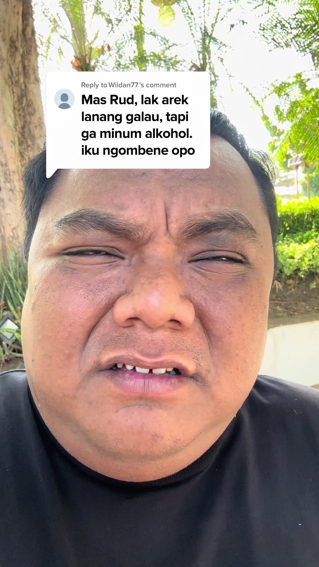 @TUKANG SAMBAT