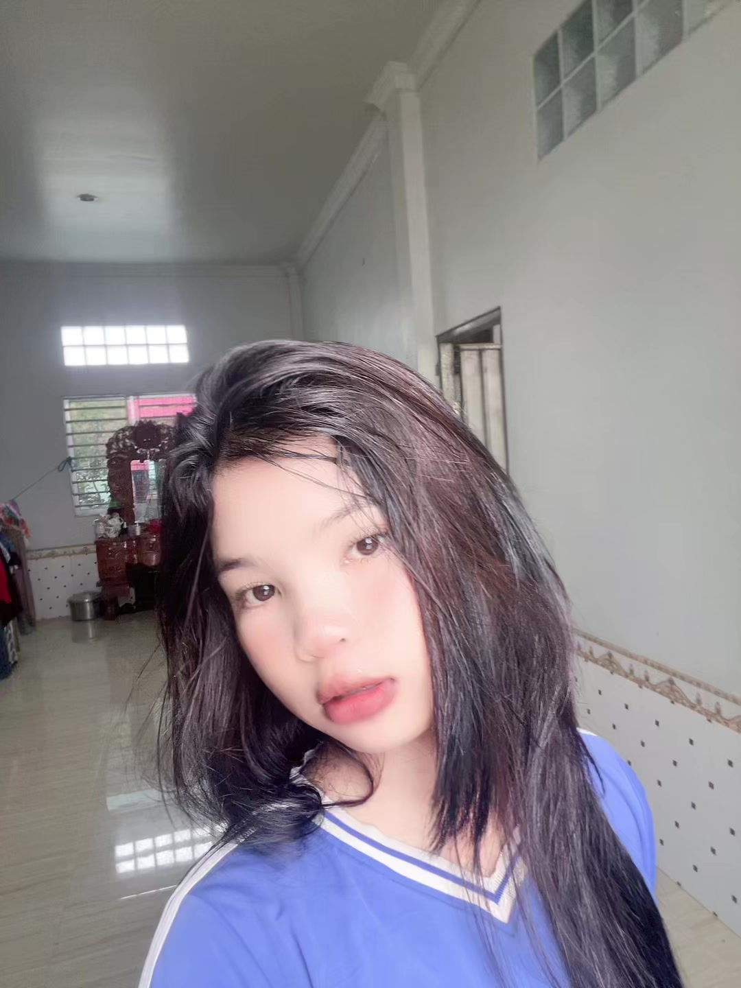 @Srey Tra๐