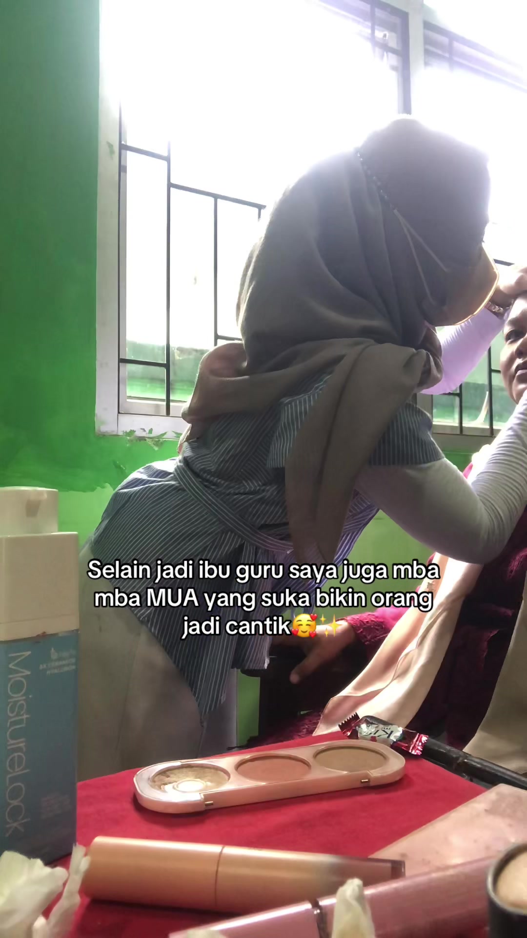 @Maya | Mahasiswa Linjur🎓