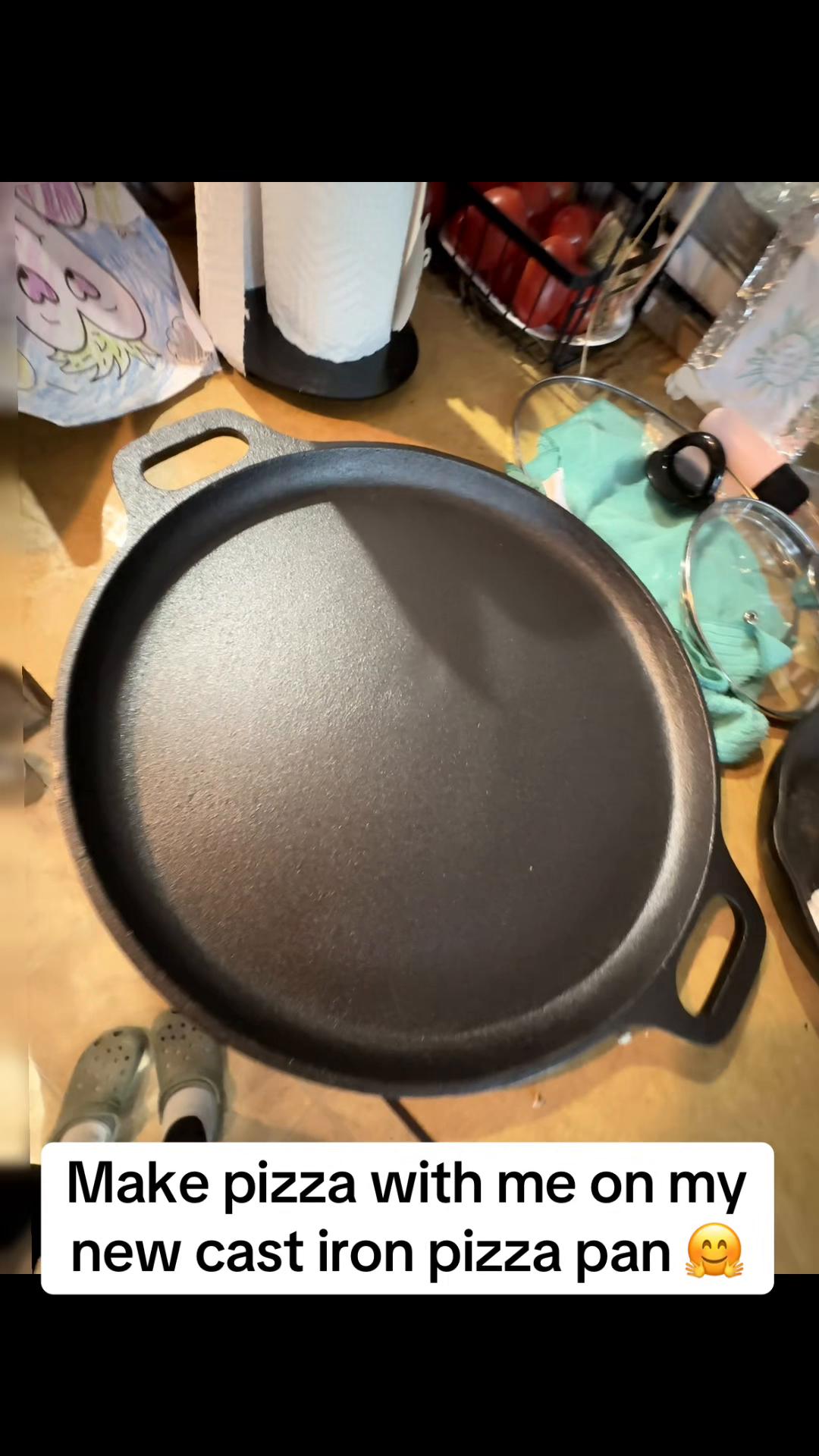 @Emily | Cleaning & Shop Finds