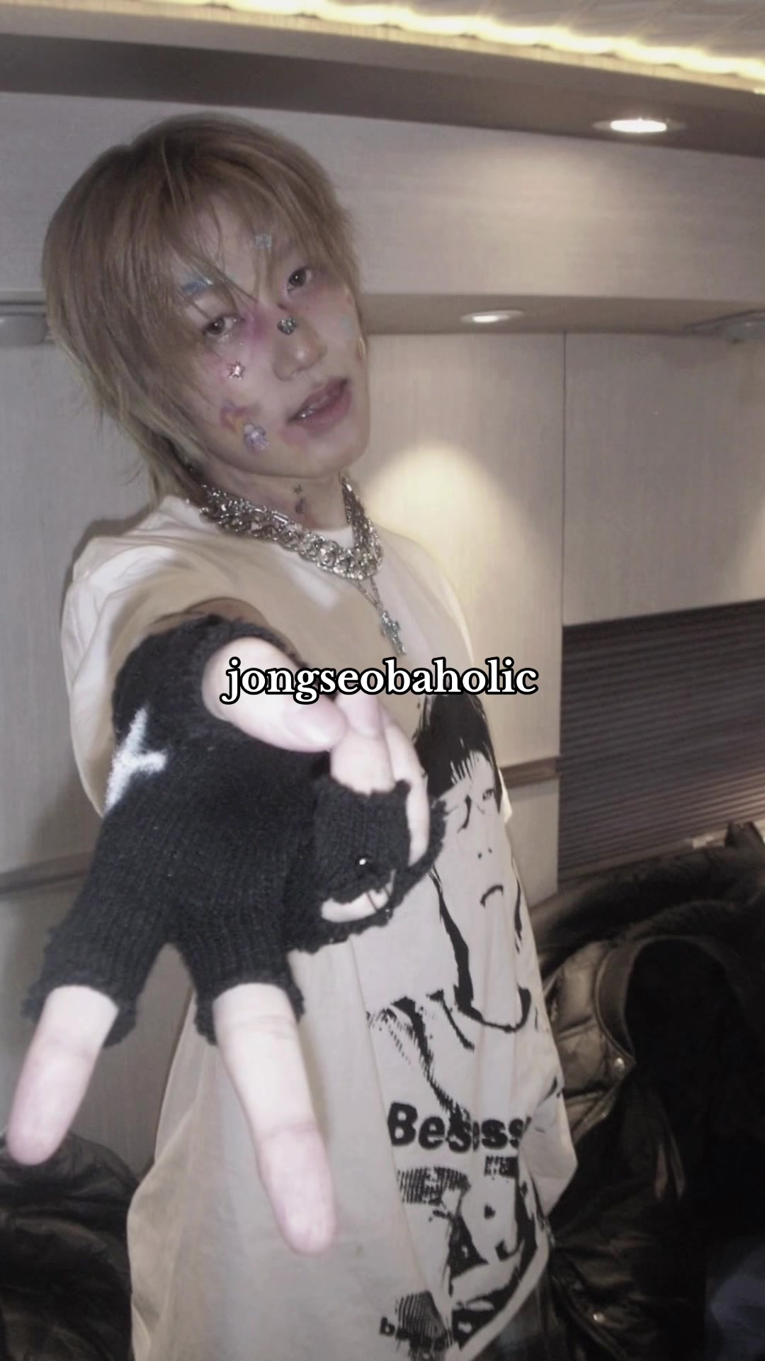 @mari 💎⁵ | saw taemin