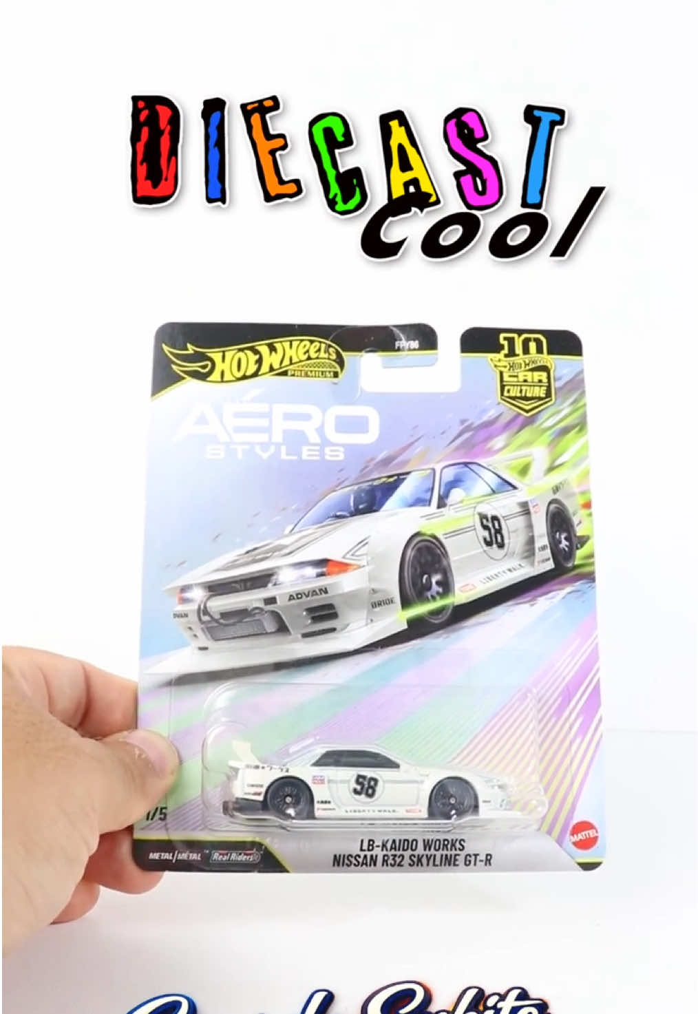 @Diecast Cool