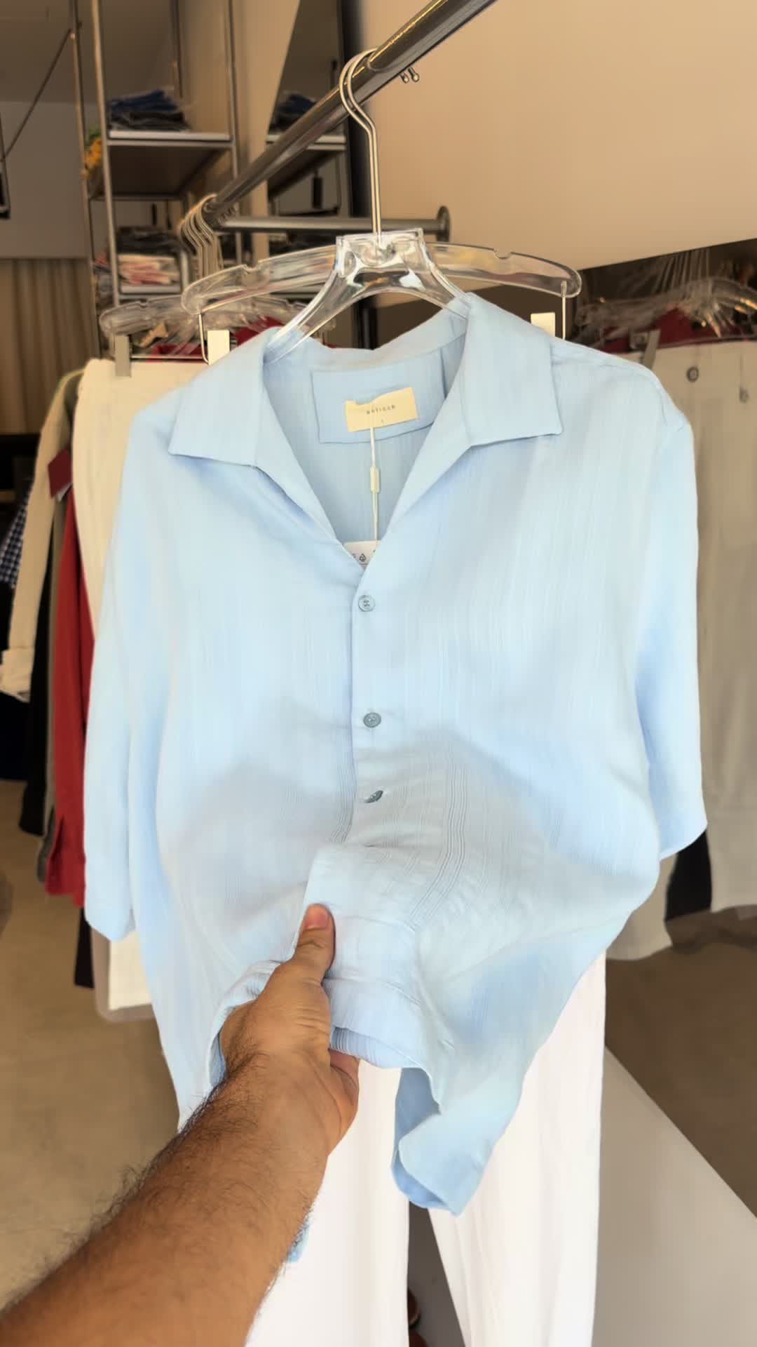 @ميلانو للملابس الشبابية🤩