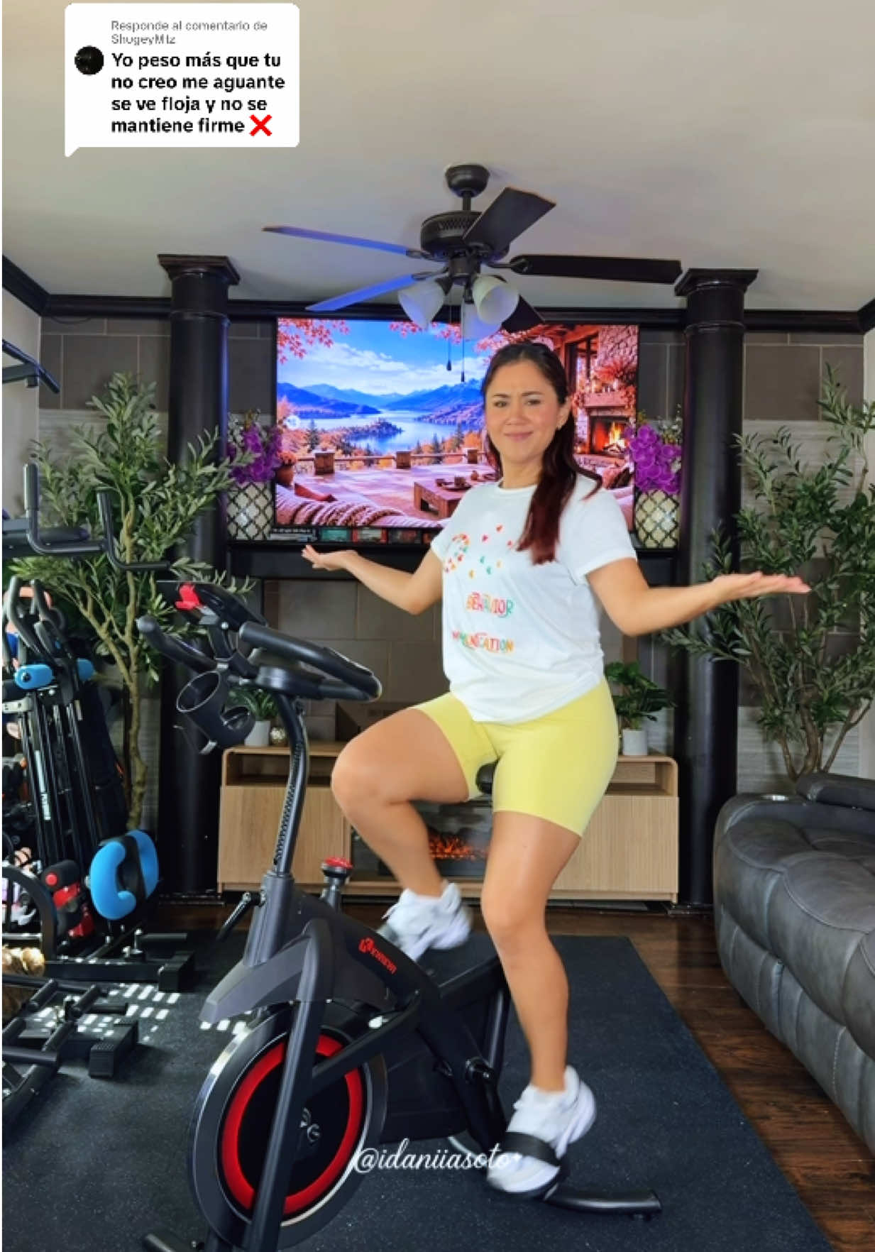 @Idania Soto