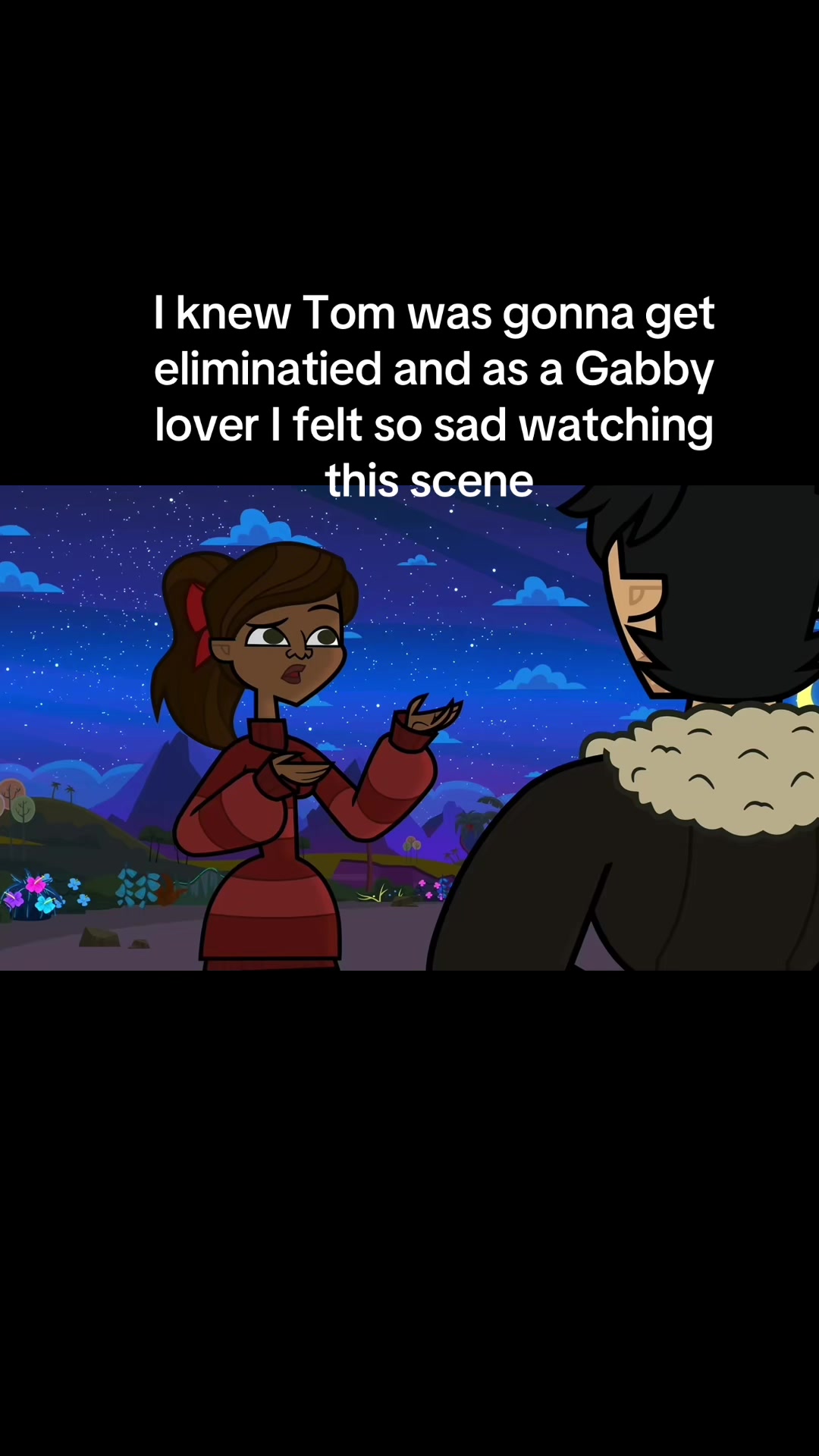 @Isabel disventurecamp content