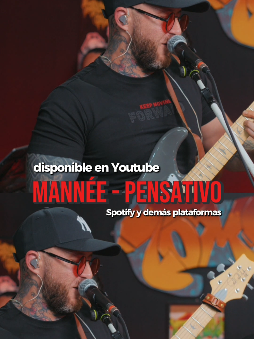 @MANNÉE