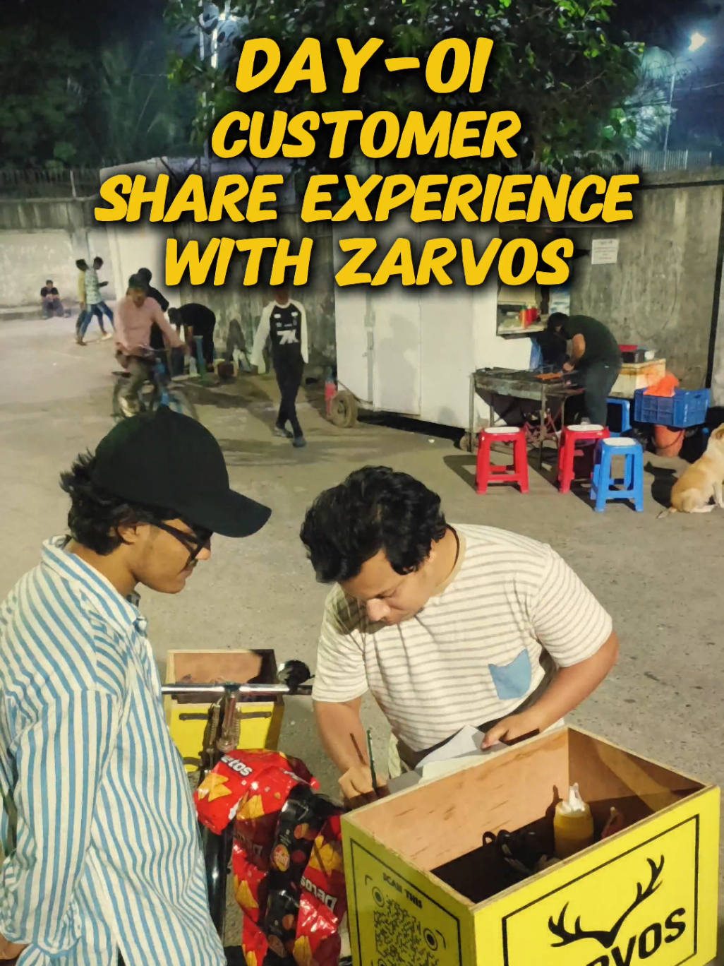 @ZARVOS