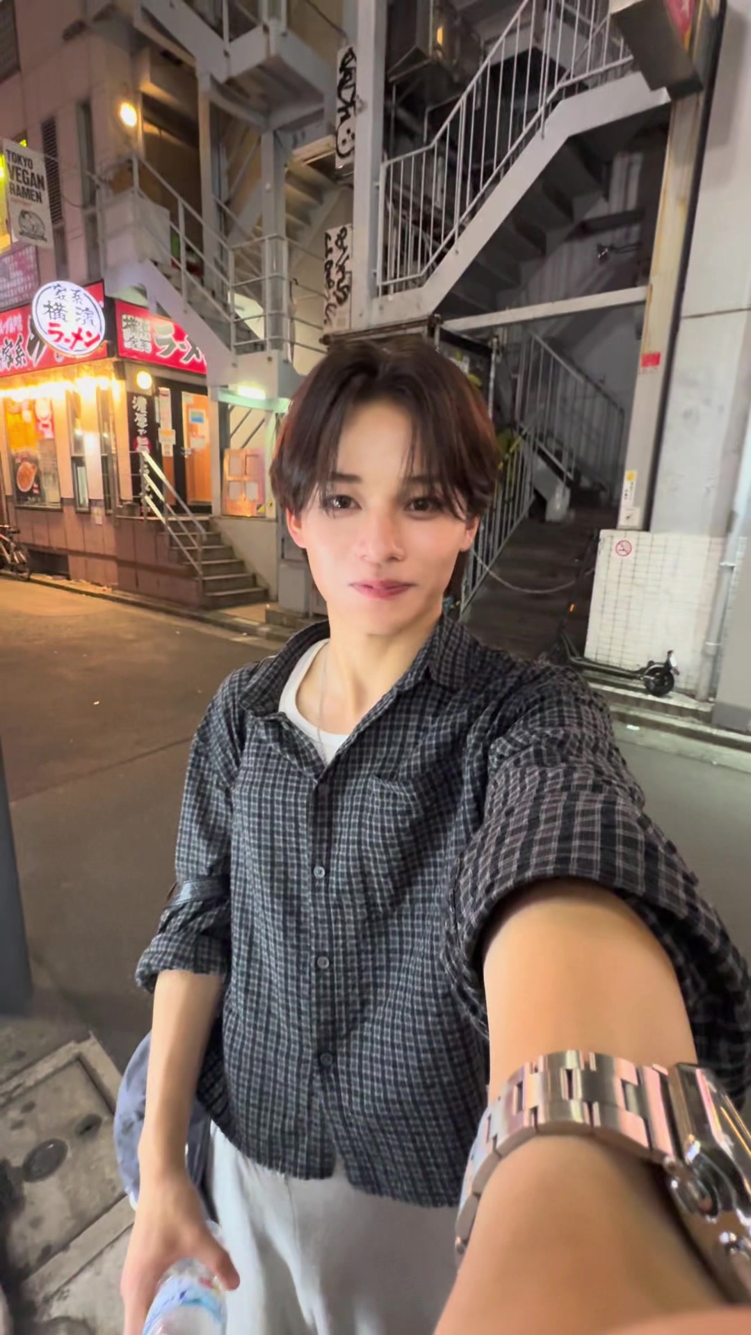 @楢原聖(SEVENIC)