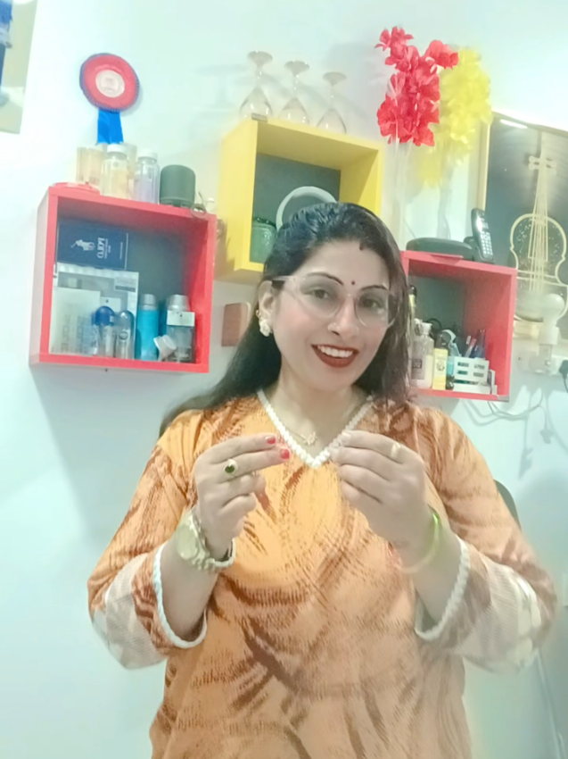 @Parbati