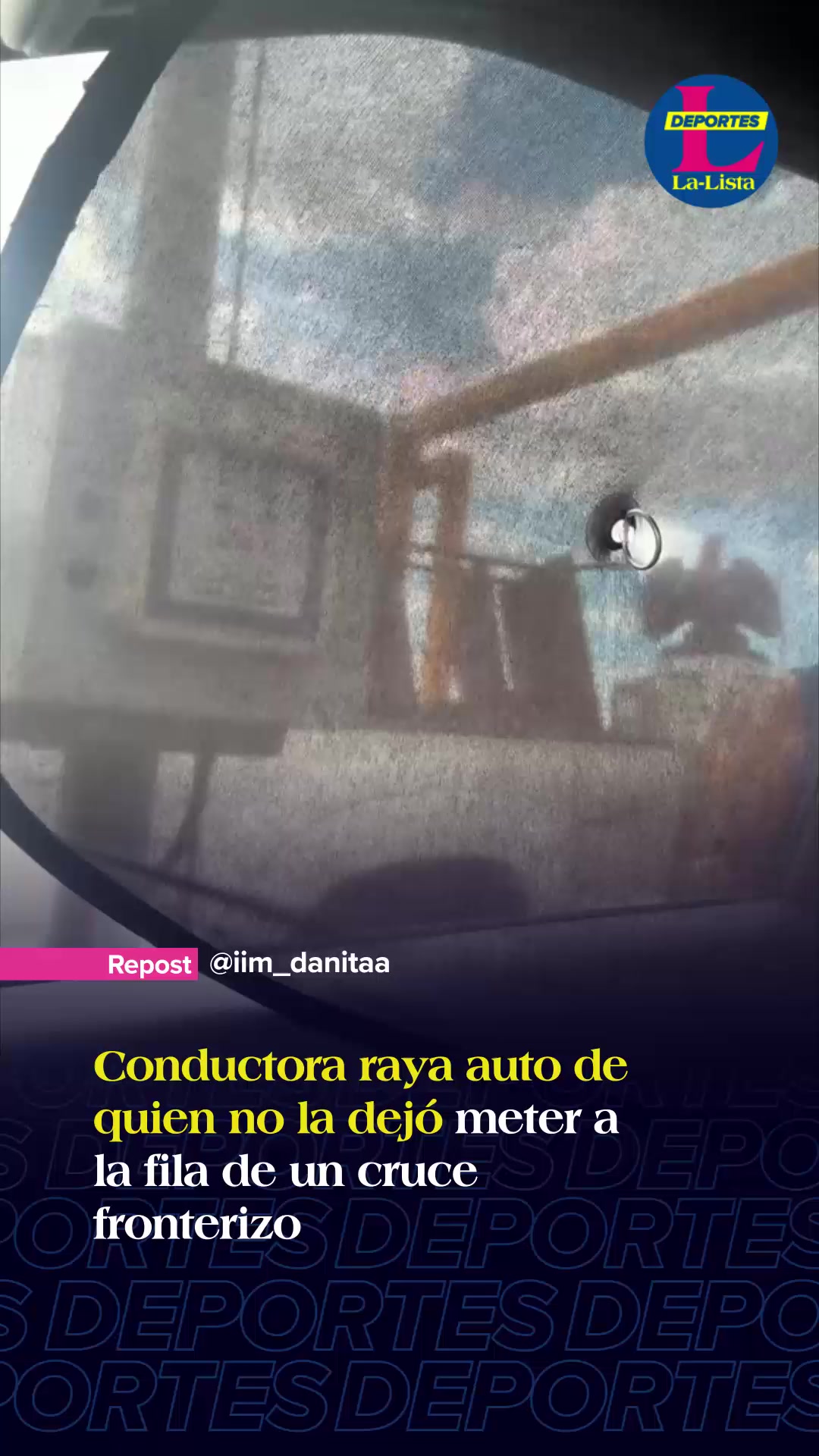 @La-Lista Deportes