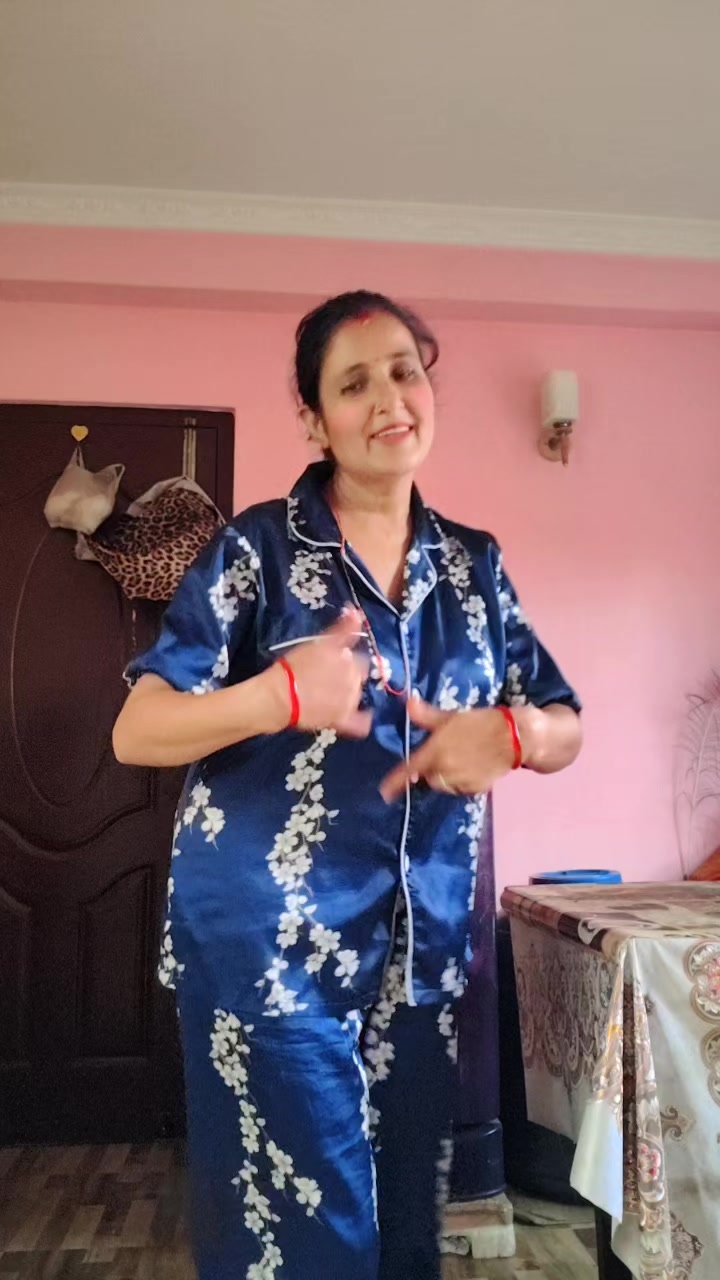 @mina adhikari