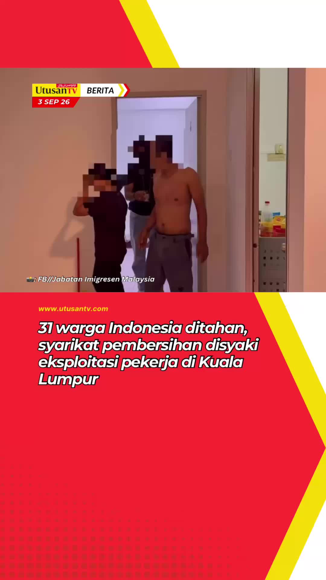 @UtusanTV