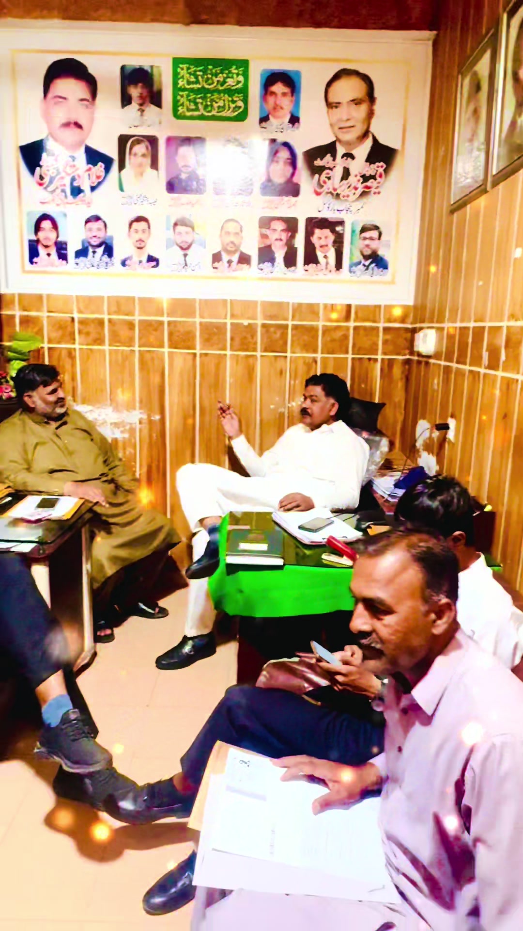 @Dastgir Bhatti Adv