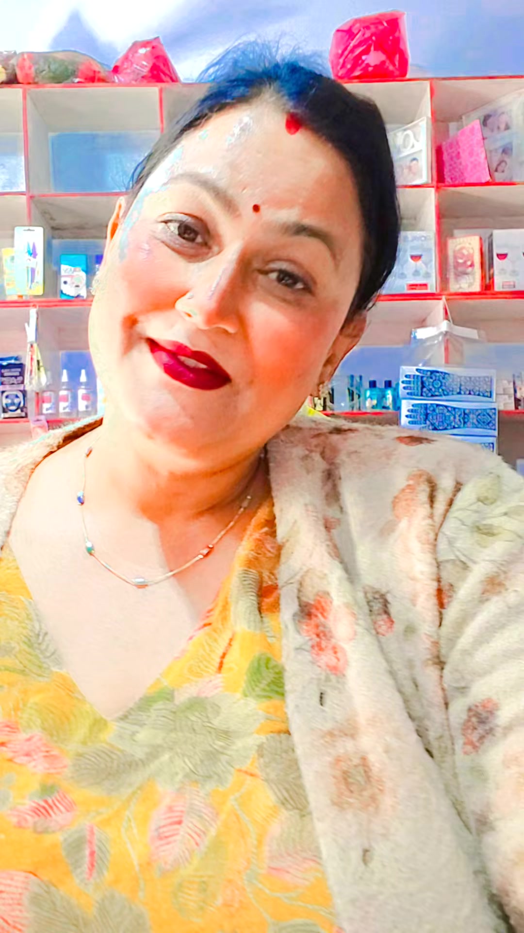 @Shobha Timalsina Dhital