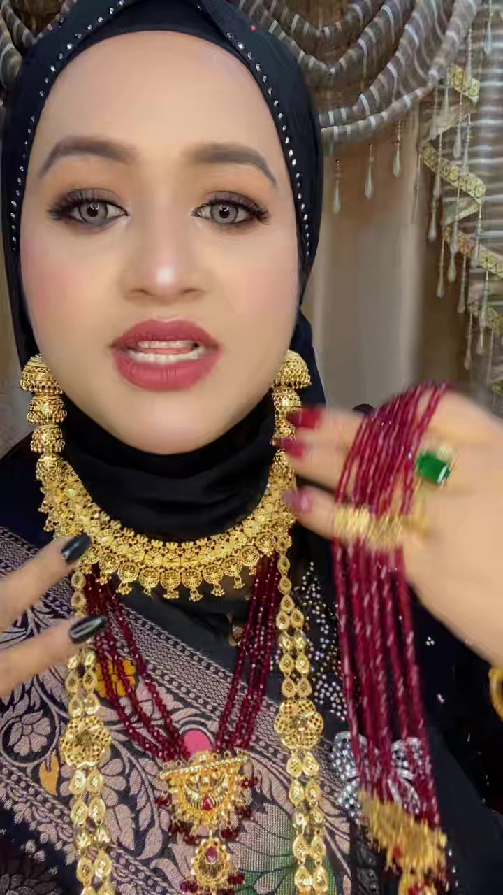 @labonyasfashion&jewellery