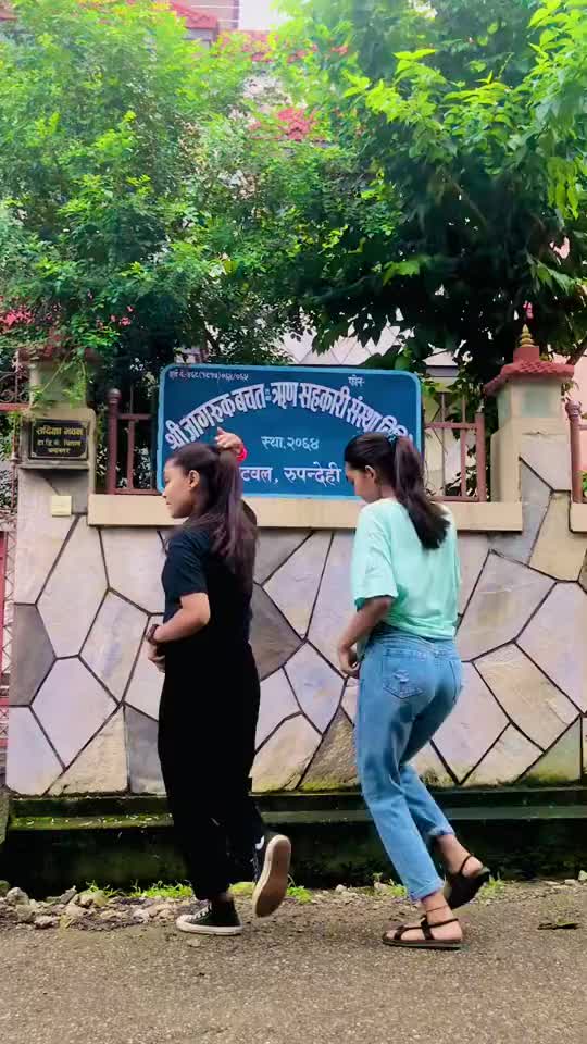 @Poonam