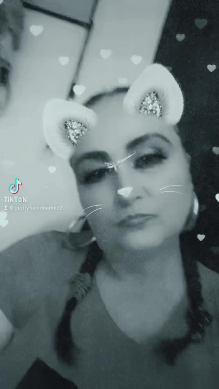 @Gina PrettyFace