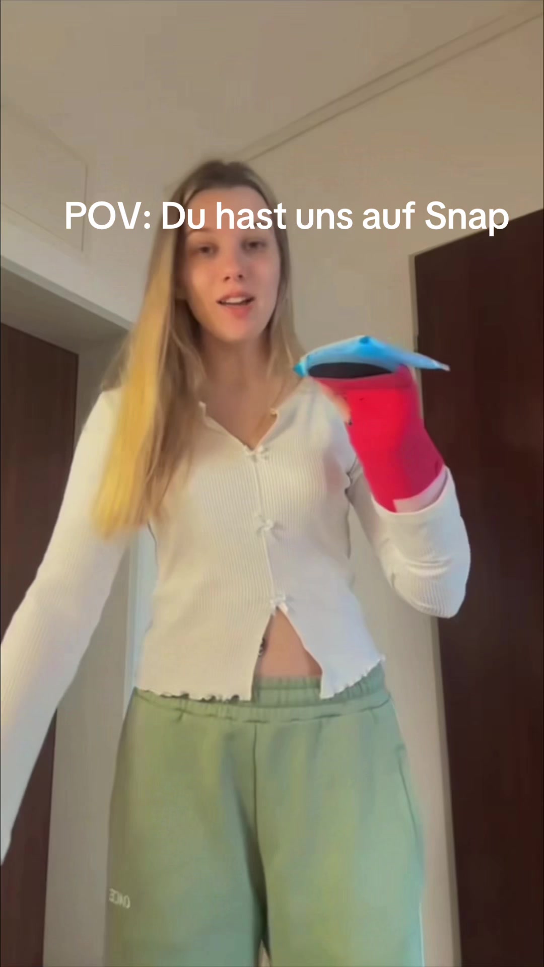 @Schmusis