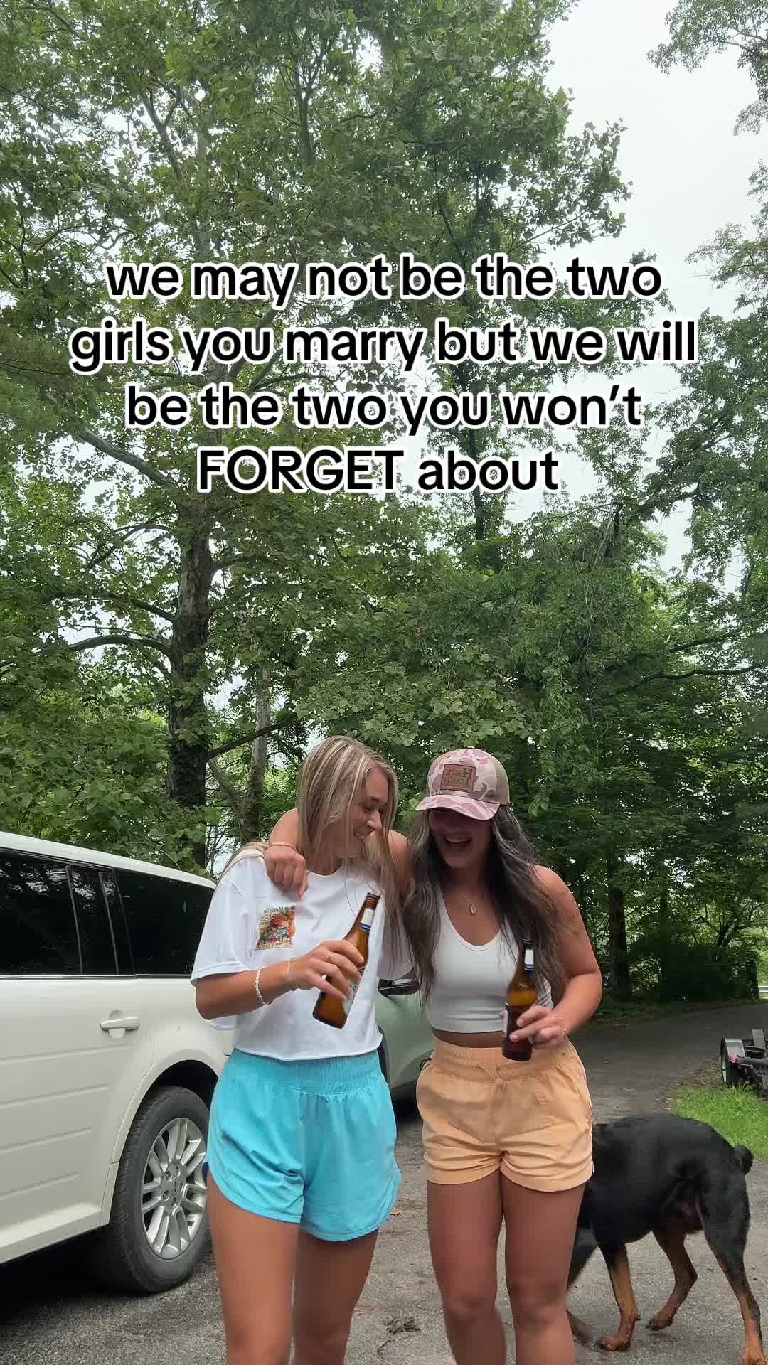 @Ariel Marie