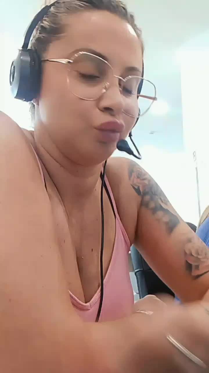 @Rosaria &Gianni
