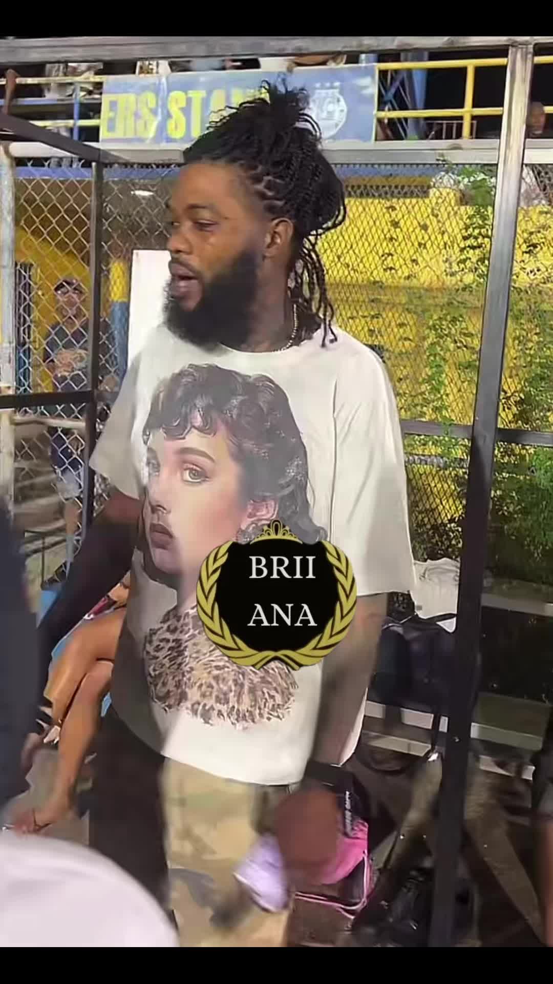 @Brii Ana Updates