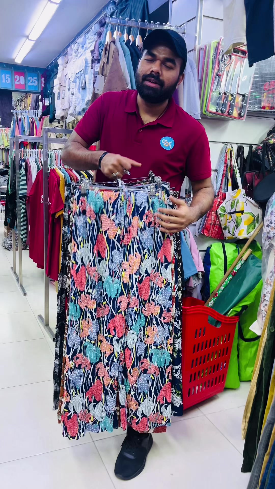 @Ablemart Hypermarket