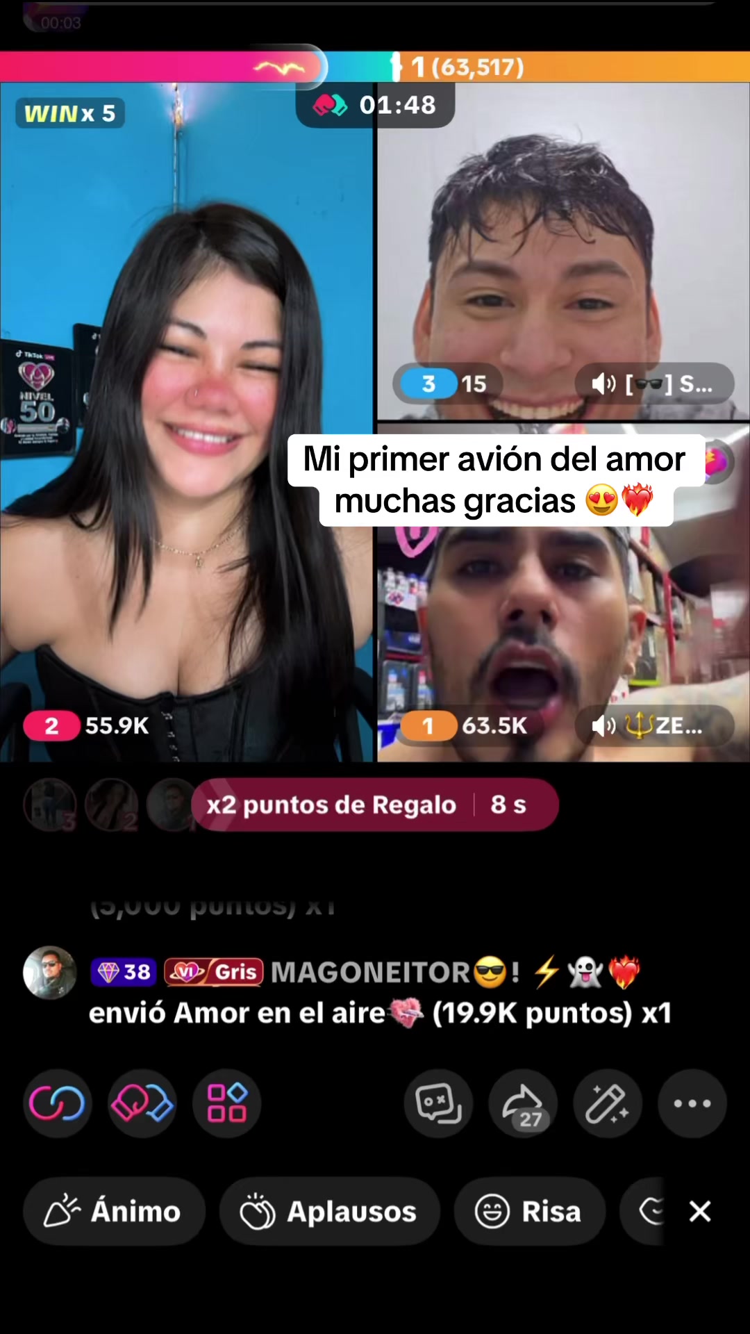 @🔱😎❤️&zwj;🔥💙Griss🪐👹🐥🦖🧸🔱