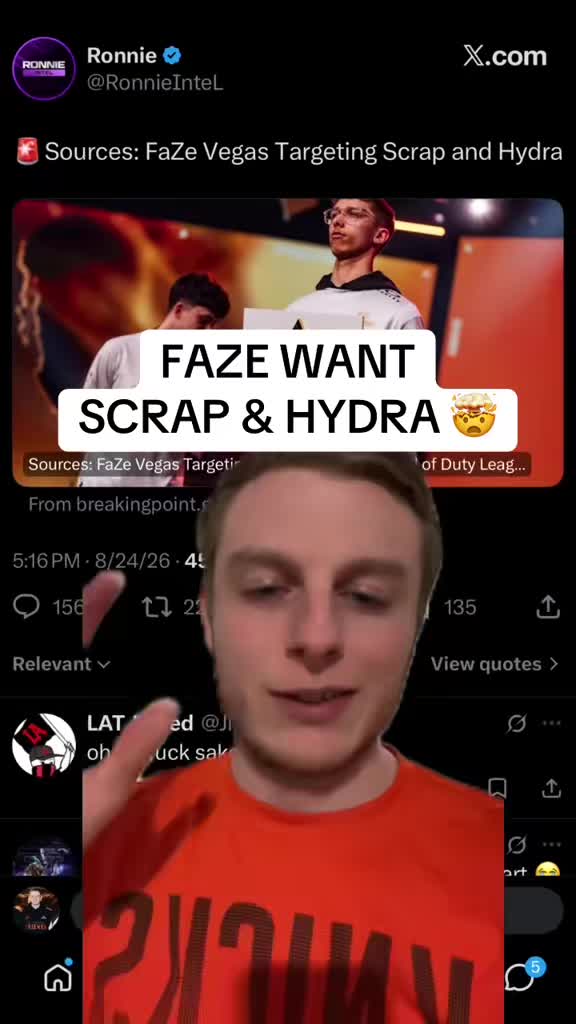 @Jake Maverik ๐