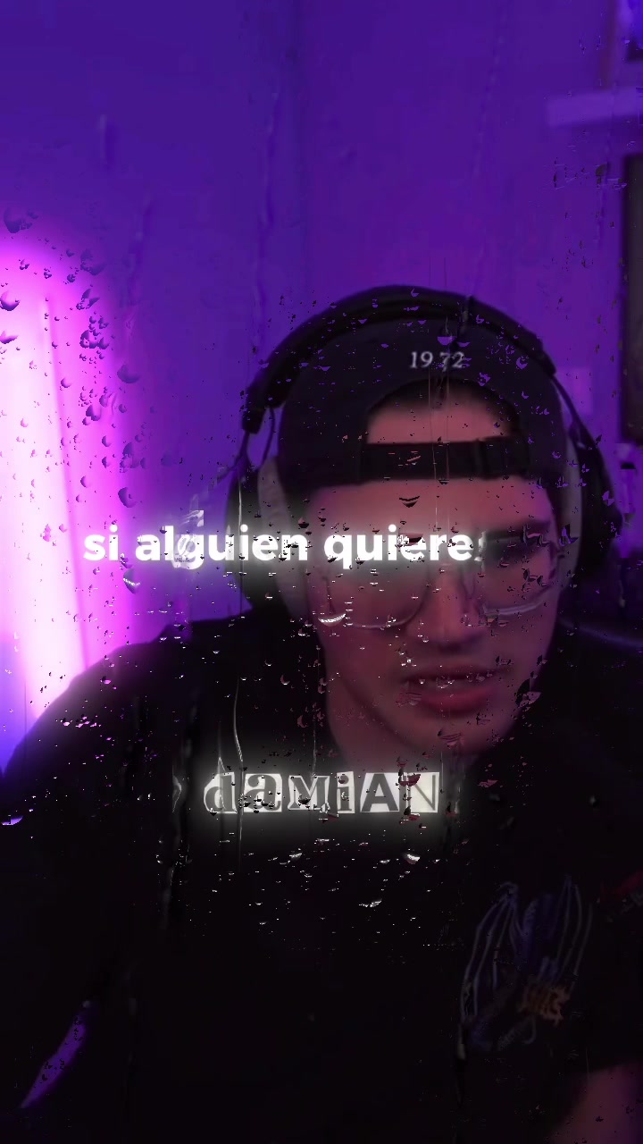 @Damian