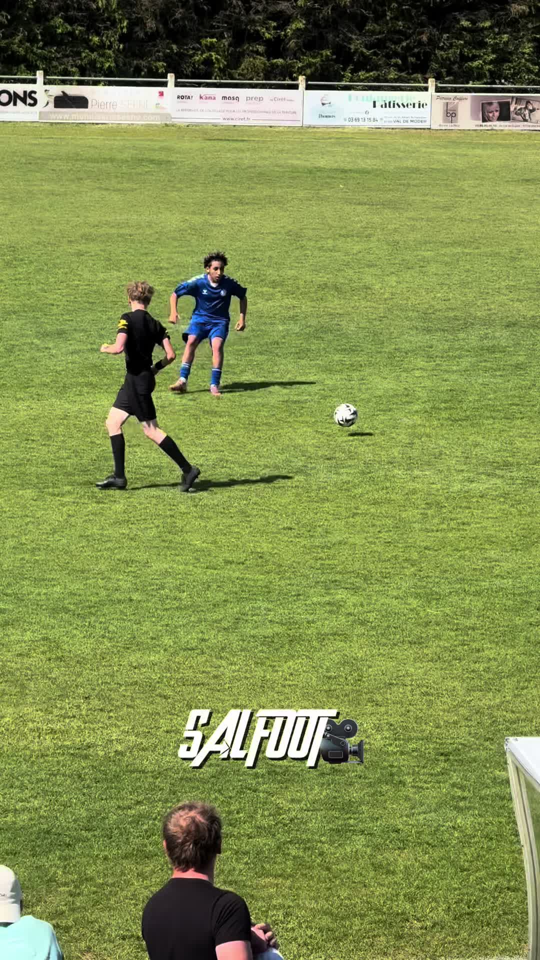 @SALFOOT🎥