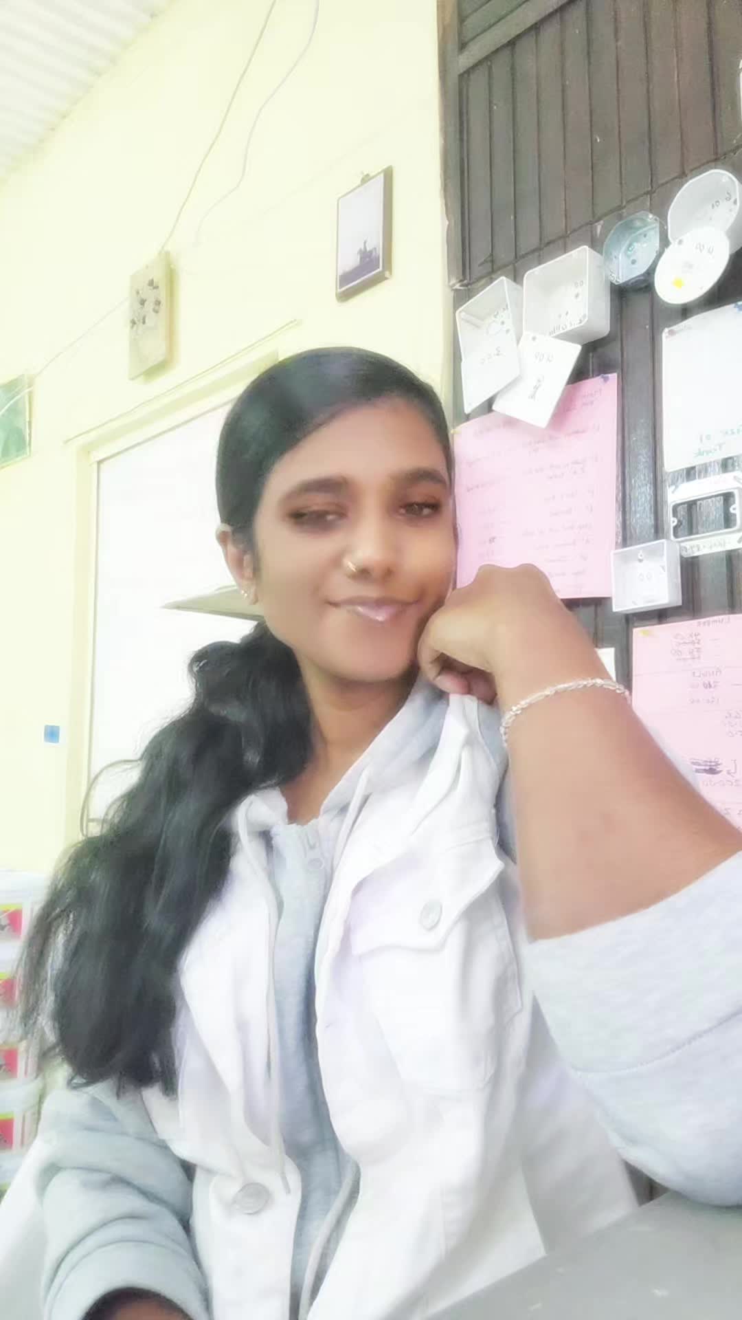 @Anniah Anna Ramdass