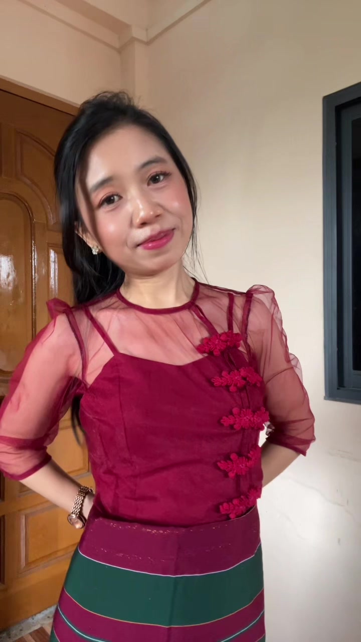 @Royal Ta’ang (Yangon)