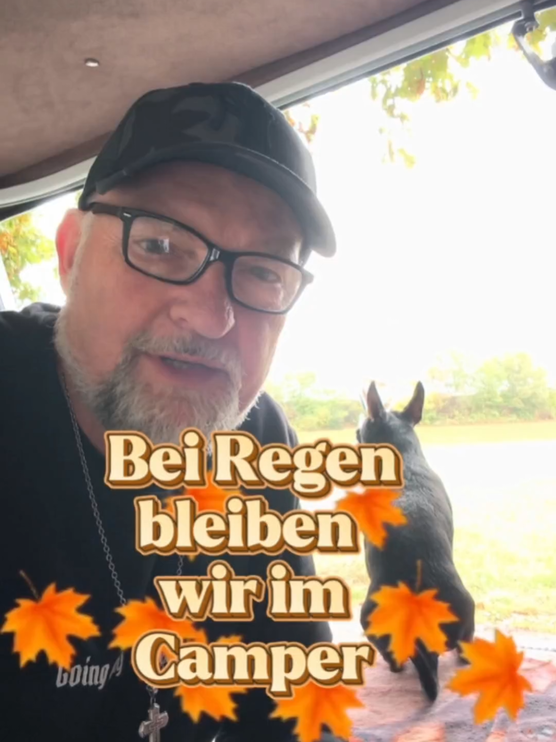@ICH BIN'S
