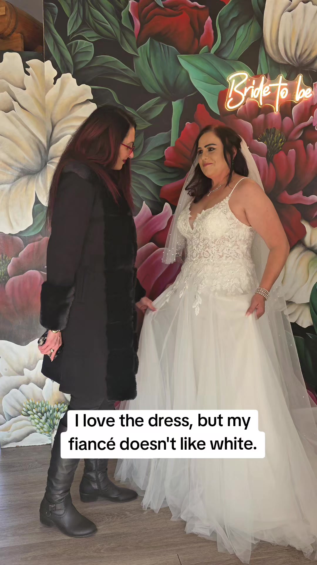 @Wedding Bells Couture