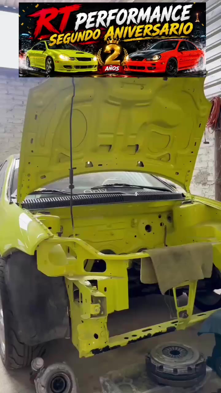 @Rt performance